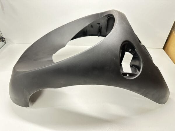 CARÉNAGE FACE AVANT KYMCO YUP 50
