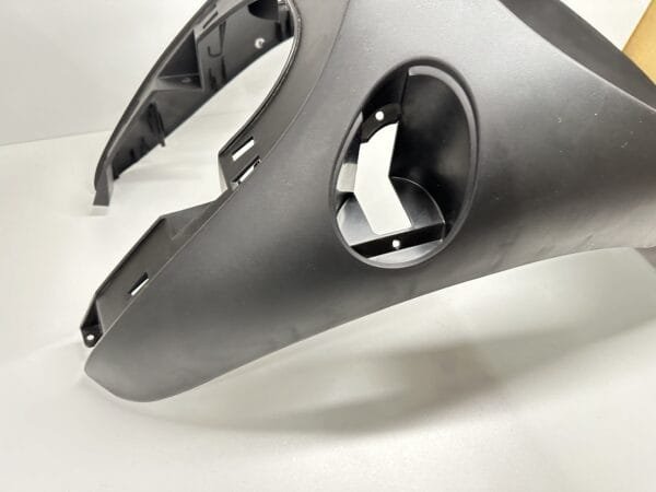 CARÉNAGE FACE AVANT KYMCO YUP 50 – Image 4