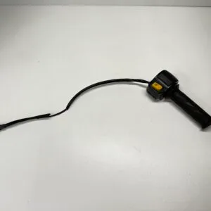Commodo de Gaz PEUGEOT KISBEE 50 4T 2010-2017 - Barillet de gaz