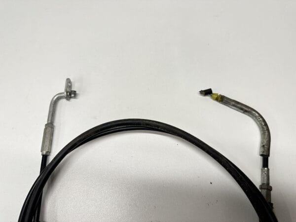 CÂBLE DE COFFRE PEUGEOT KISBEE 50 4T 2010-2017 – Image 2