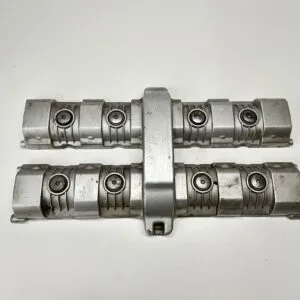 Couvre Culasse YAMAHA FAZER 600 1998-2001 - Couvre culasse
