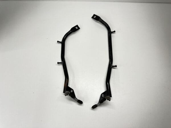 RENFORTS SOUS CARÉNAGE SUZUKI GSE 500 2000-2007