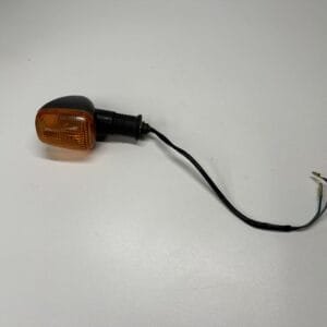CLIGNOTANT ORIGINE AVANT SUZUKI GSE 500 2000-2007
