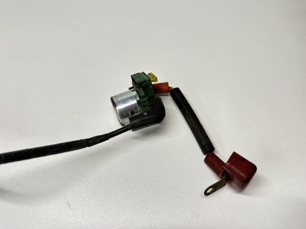 RELAIS DÉMARREUR SUZUKI GSE 500 2000-2007 – Image 2