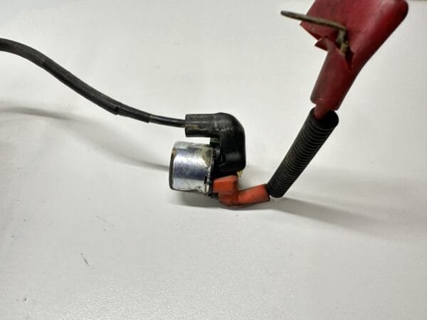 RELAIS DÉMARREUR SUZUKI GSE 500 2000-2007 – Image 4