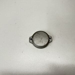 EMBOUTS COUVRE CULASSE YAMAHA FAZER 600 1998-2001