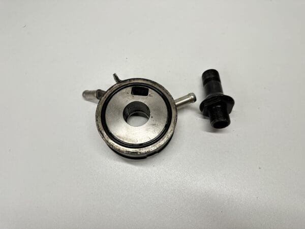 SUPPORT FILTRE A HUILE YAMAHA FAZER 600 1998-2001 – Image 2