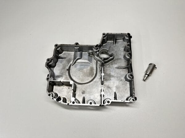 CARTER HUILE YAMAHA FAZER 600 1998-2001