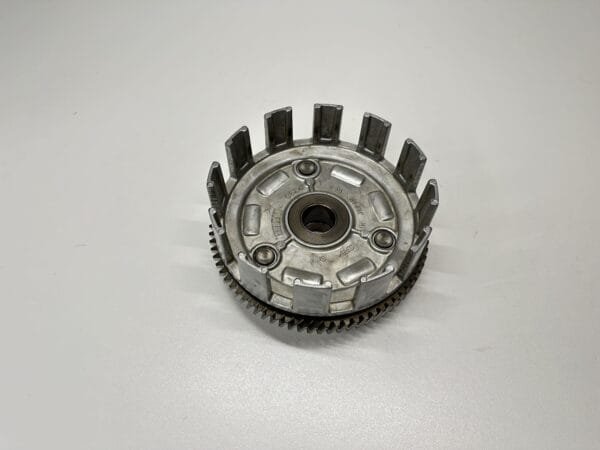 CLOCHE EMBRAYAGE SUZUKI GSE 500 2000-2007