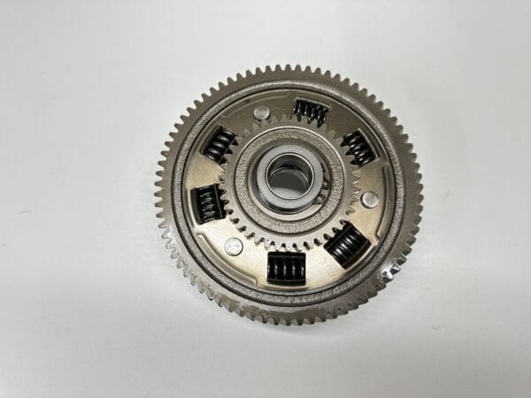 CLOCHE EMBRAYAGE SUZUKI GSE 500 2000-2007 – Image 5