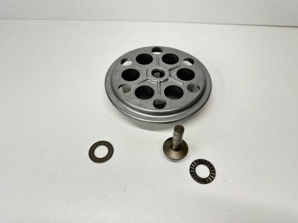 PLATEAU DE PRESSION EMBRAYAGE SUZUKI GSE 500 2000-2007