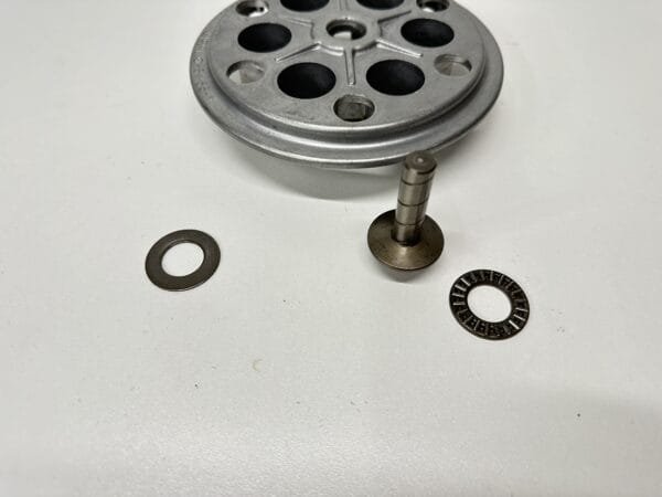 PLATEAU DE PRESSION EMBRAYAGE SUZUKI GSE 500 2000-2007 – Image 3