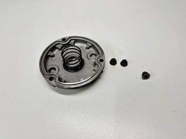 CAPOT FILTRE A HUILE SUZUKI GSE 500 2000-2007 – Image 2