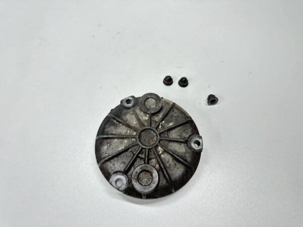 CAPOT FILTRE A HUILE SUZUKI GSE 500 2000-2007