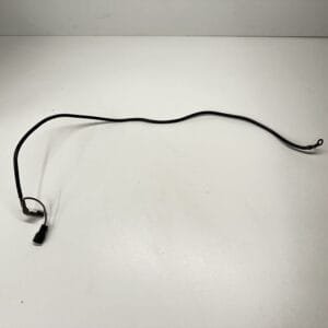 FIL DE MASSE BATTERIE SUZUKI GSE 500 2000-2007