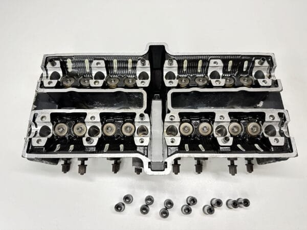 CULASSE YAMAHA FAZER 600 1998-2001 – Image 6