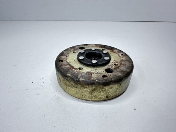 ROTOR ALLUMAGE PEUGEOT KISBEE 50 4T 2010-2017