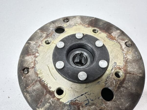ROTOR ALLUMAGE PEUGEOT KISBEE 50 4T 2010-2017 – Image 2