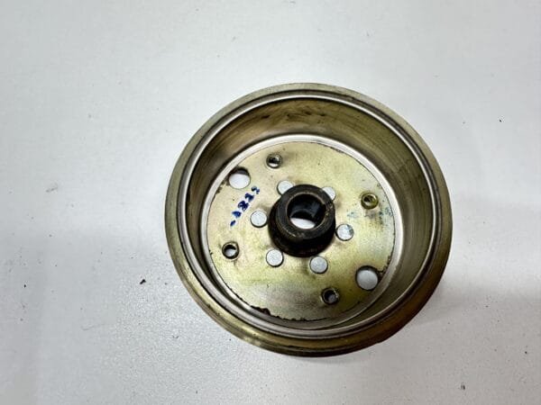 ROTOR ALLUMAGE PEUGEOT KISBEE 50 4T 2010-2017 – Image 3