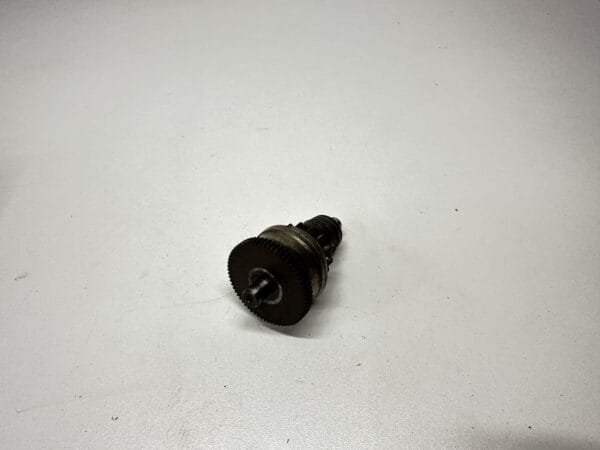 PIGNON DÉMARREUR PEUGEOT KISBEE 50 4T 2010-2017 – Image 3