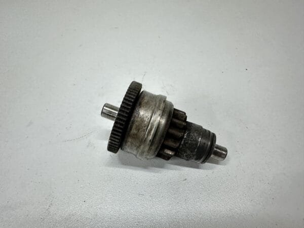 PIGNON DÉMARREUR PEUGEOT KISBEE 50 4T 2010-2017 – Image 2
