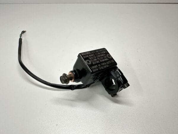 MAÎTRE CYLINDRE DE FREIN AVANT PEUGEOT KISBEE 50 4T 2010-2017 – Image 4