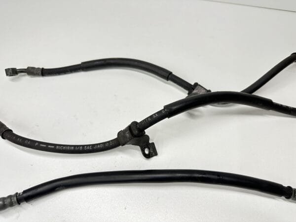 DURITES DE FREIN AVANT SUZUKI GSF 600 BANDIT 2000-2004 – Image 4