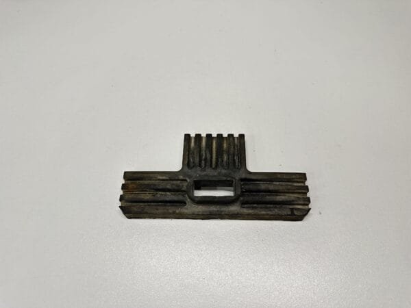TAMPONS FIXATION RÉSERVOIR YAMAHA XJ 600 DIVERSION 4BR 1993-1997