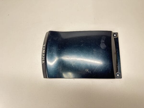 CARÉNAGE CENTRAL ARRIÈRE YAMAHA XJ 600 DIVERSION 4BR 1993-1997 – Image 4