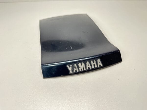 CARÉNAGE CENTRAL ARRIÈRE YAMAHA XJ 600 DIVERSION 4BR 1993-1997 – Image 2
