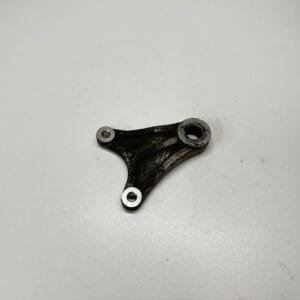 PLATINE FIXATION ÉTRIER ARRIÈRE SUZUKI GSE 500 2000-2007