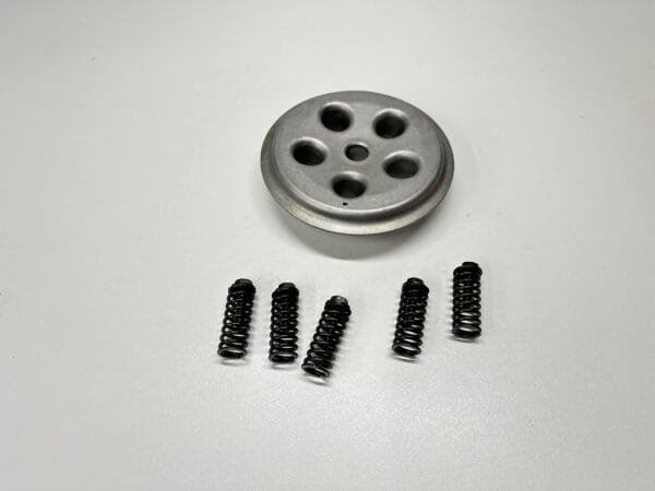 PLATEAU PRESSION EMBRAYAGE YAMAHA XJ 600 DIVERSION 1993-1997