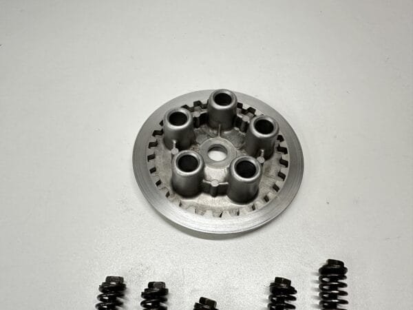 PLATEAU PRESSION EMBRAYAGE YAMAHA XJ 600 DIVERSION 1993-1997 – Image 2