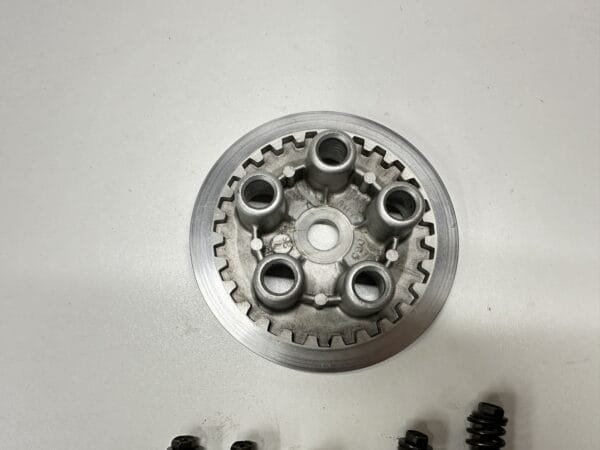 PLATEAU PRESSION EMBRAYAGE YAMAHA XJ 600 DIVERSION 1993-1997 – Image 3