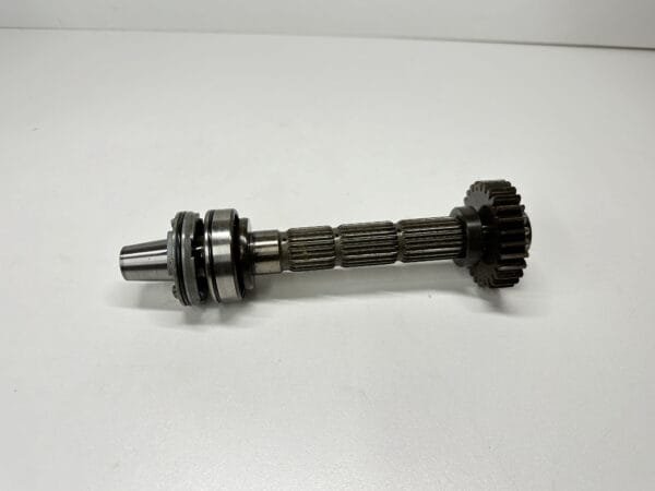 ARBRE AXE ROTOR ALLUMAGE YAMAHA XJ 600 DIVERSION 1993-1997