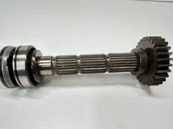ARBRE AXE ROTOR ALLUMAGE YAMAHA XJ 600 DIVERSION 1993-1997 – Image 3