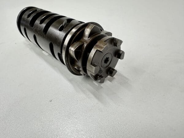 BARILLET BOITE DE VITESSE YAMAHA XJ 600 DIVERSION 1993-1997 – Image 3