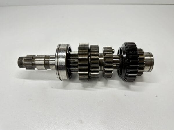 ARBRES SECONDAIRE DE BOITE DE VITESSES YAMAHA XJ 600 DIVERSION 1993-1997