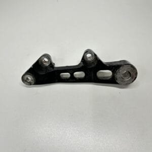 PLATINE SUPPORT ÉTRIER FREIN ARRIÈRE YAMAHA XJ 600 DIVERSION 1993-1997