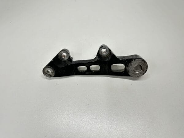 PLATINE SUPPORT ÉTRIER FREIN ARRIÈRE YAMAHA XJ 600 DIVERSION 1993-1997