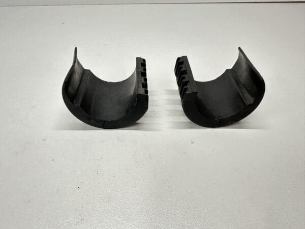 CAOUTCHOUC CADRE YAMAHA FAZER 600 1998-2001 – Image 3