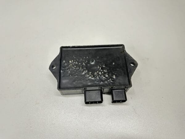 BOITIER CDI YAMAHA FAZER 600 1998-2001 – Image 2