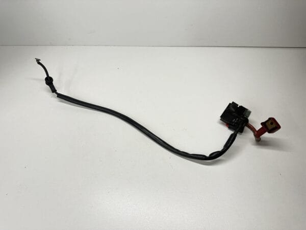RELAIS DÉMARREUR YAMAHA FAZER 600 1998-2001