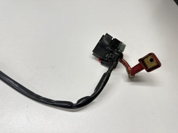 RELAIS DÉMARREUR YAMAHA FAZER 600 1998-2001 – Image 4