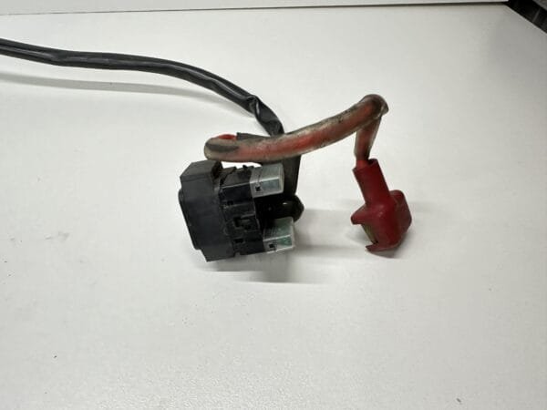 RELAIS DÉMARREUR YAMAHA FAZER 600 1998-2001 – Image 2