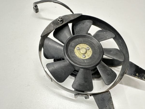 VENTILATEUR YAMAHA FAZER 600 1998-2001 – Image 4
