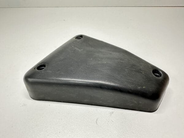CACHE PLASTIQUE GAUCHE BOITE A AIR YAMAHA FAZER 600 1998-2001 – Image 3
