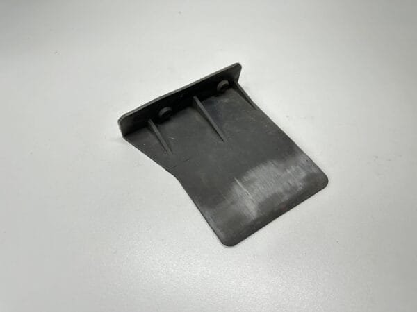 CAOUTCHOUC PROTECTION GARDE BOUE ARRIÈRE YAMAHA FAZER 600 1998-2001