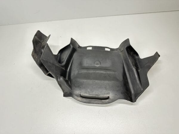 CAOUTCHOUC PROTECTION YAMAHA FAZER 600 1998-2001 – Image 2