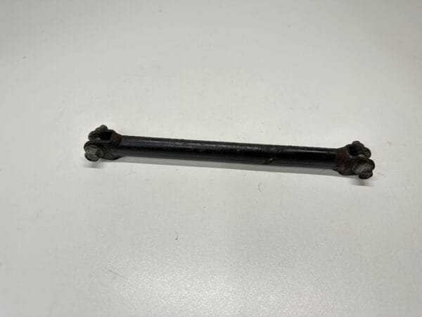 BARRE FIXATION ÉTRIER FREIN ARRIÈRE YAMAHA FAZER 600 1998-2001 – Image 2